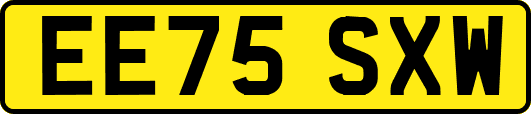 EE75SXW