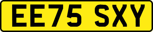 EE75SXY