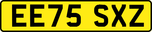 EE75SXZ