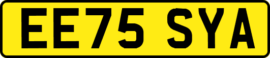 EE75SYA