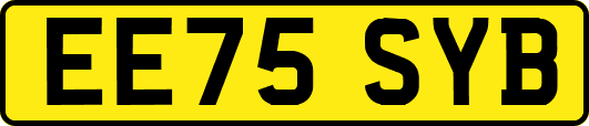 EE75SYB