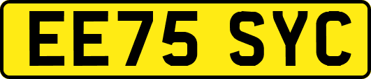 EE75SYC