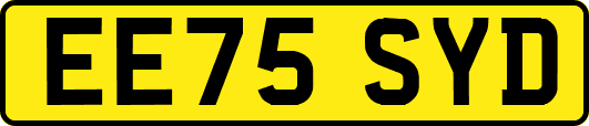 EE75SYD