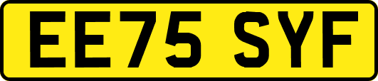 EE75SYF