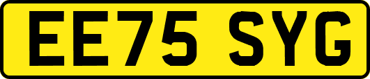 EE75SYG