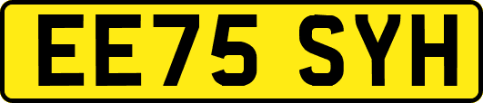 EE75SYH