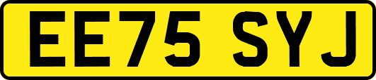 EE75SYJ