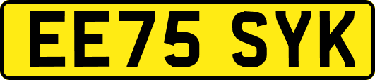 EE75SYK