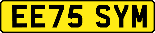 EE75SYM