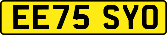EE75SYO