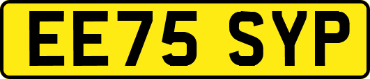 EE75SYP