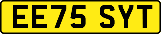 EE75SYT