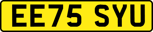 EE75SYU