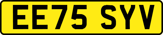EE75SYV
