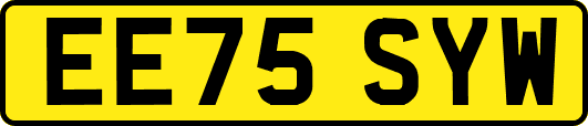EE75SYW