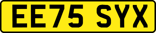 EE75SYX
