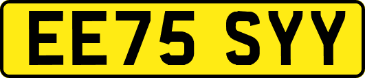 EE75SYY