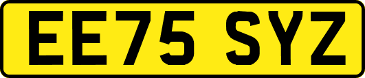EE75SYZ
