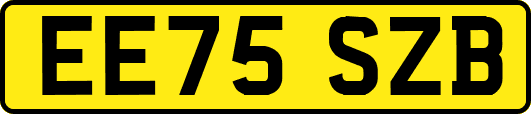 EE75SZB