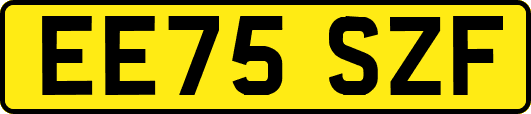 EE75SZF