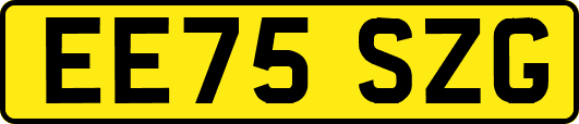 EE75SZG
