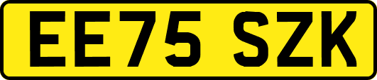 EE75SZK