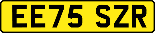 EE75SZR