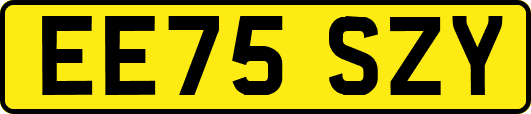 EE75SZY