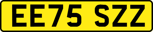 EE75SZZ