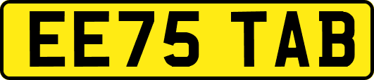 EE75TAB