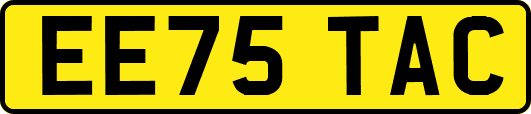 EE75TAC