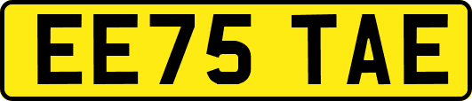 EE75TAE