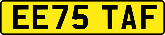 EE75TAF