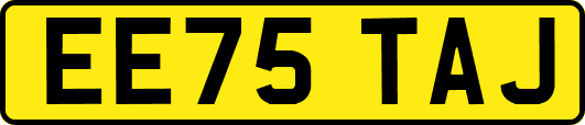 EE75TAJ