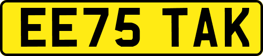 EE75TAK