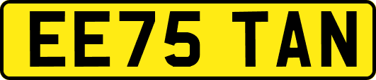 EE75TAN