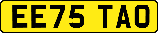 EE75TAO