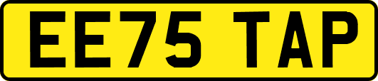 EE75TAP