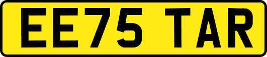 EE75TAR