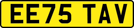 EE75TAV