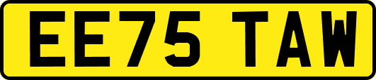 EE75TAW