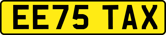 EE75TAX