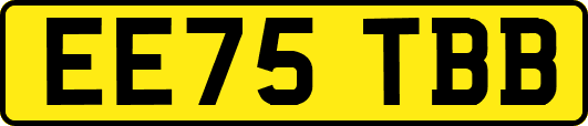 EE75TBB