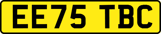 EE75TBC