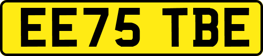 EE75TBE