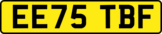 EE75TBF