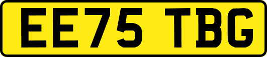 EE75TBG