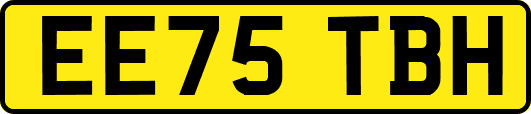 EE75TBH