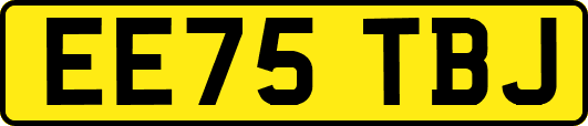 EE75TBJ