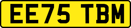 EE75TBM